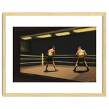 Boxing Gym #10 thumbnail