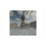 Pawn (Print Only) thumbnail