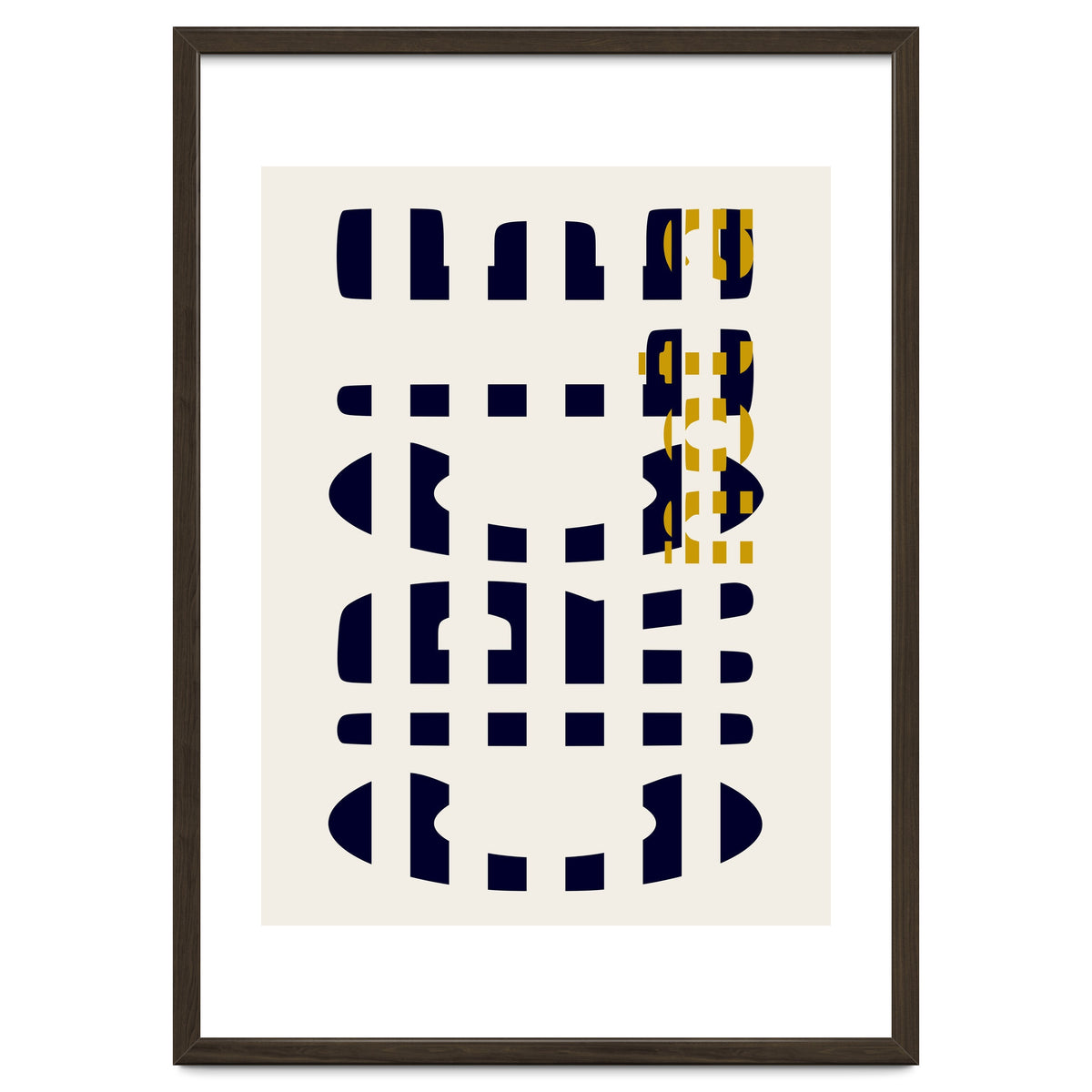 expectant iteration not a circle