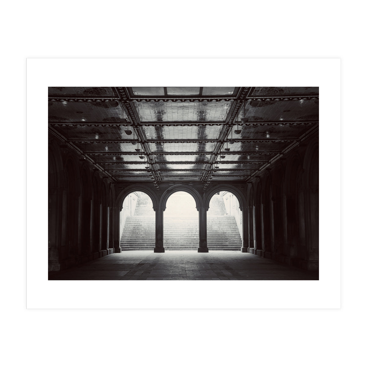 Levitation (Print Only)