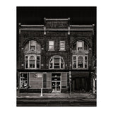 Joseph White Building No 10 (Print Only) thumbnail