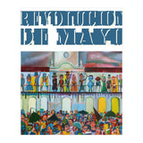 Revolucion De Mayo 3 (Print Only) thumbnail