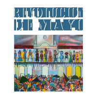 Revolucion De Mayo 3 (Print Only)