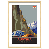 Austria By Car thumbnail