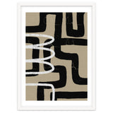 Abstract Lines thumbnail