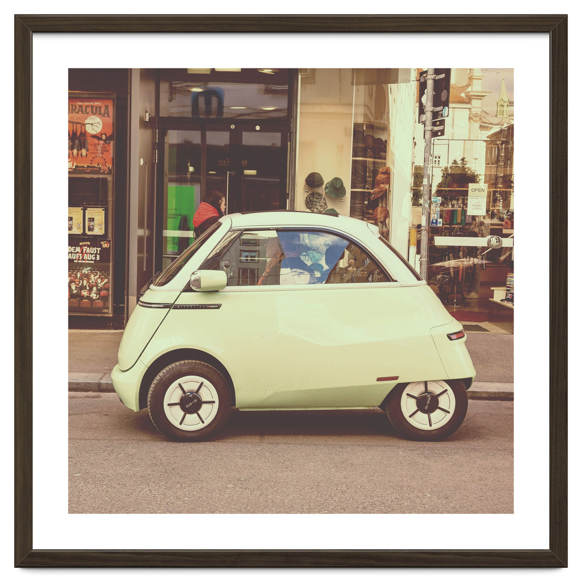 Micro Car