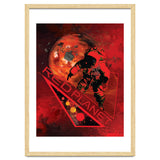 Red Planet thumbnail