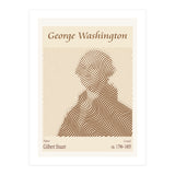 George Washington (ca 1796–1805) – Gilbert Stuart  (Print Only) thumbnail