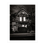 No 306 Sherbourne St 1 (Print Only) thumbnail