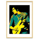 Mike Bloomfield American Blues Guitarist 3 thumbnail