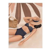 That Summer Feeling III (Print Only)