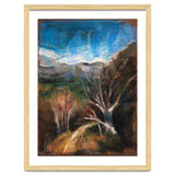 Patagonian Dreams in Pastels thumbnail