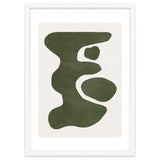 GREEN SHAPES NO.2 thumbnail