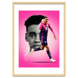Jamal Musiala thumbnail