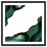 Emerald & Gold Agate Texture 16 thumbnail