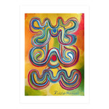 Abstracto Pop 2024 2 (Print Only) thumbnail