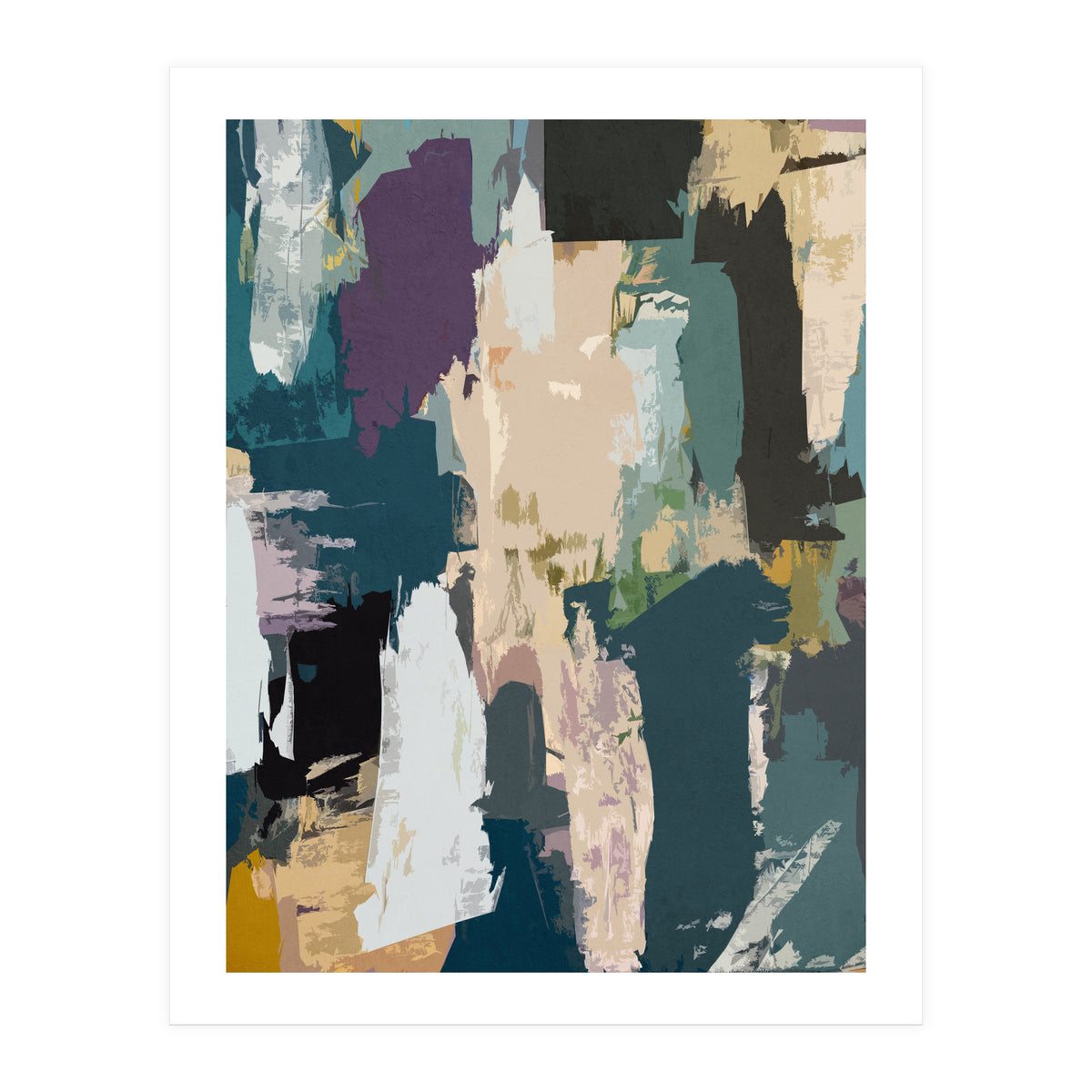 Disorder Ii (Print Only)