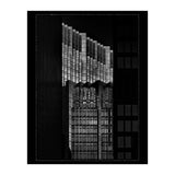 No 200 Bay St North Tower 5 with Border (Print Only) thumbnail