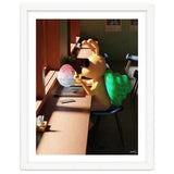Kakigoori - Japanese Shaved Ice (Lwuba 044 Shaved Ice) thumbnail
