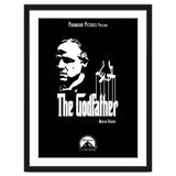 THE GODFATHER (1972), directed by FRANCIS FORD COPPOLA. thumbnail
