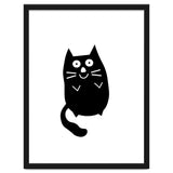 Black Cat thumbnail