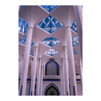 Mosque (Print Only)