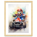 Super Mario thumbnail