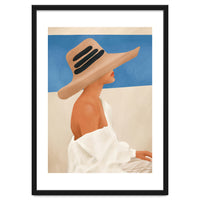 Summer Hat