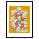 Foxglove Découpe Papier thumbnail