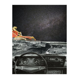 The Driver (Print Only) thumbnail