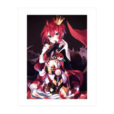 Anime (Print Only) thumbnail