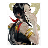 Anime (Print Only) thumbnail