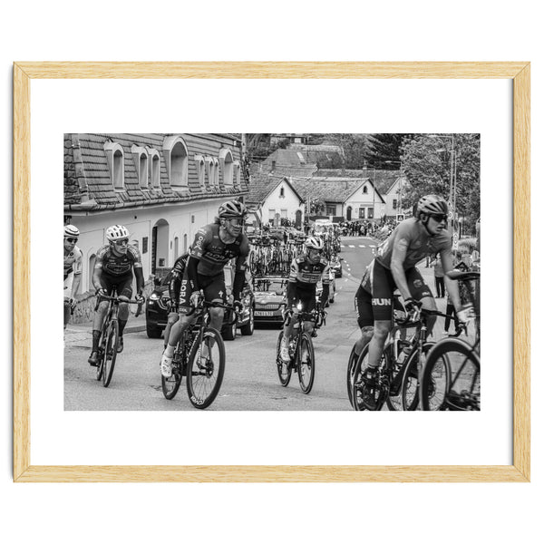 Tour de Hongrie