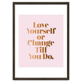 Love Yourself thumbnail