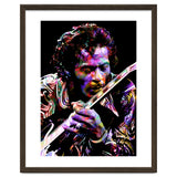 Chuck Berry Rock Guitarist Legend thumbnail