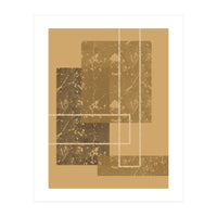 Texture Architecture (Print Only)