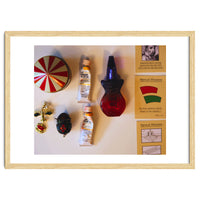 The Forgotten Parisian Life