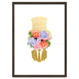 The Optimist #society6 #decor #buyart thumbnail