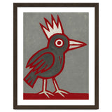 King Bird 02 thumbnail