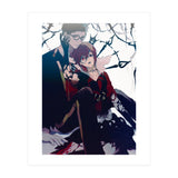 Anime (Print Only) thumbnail