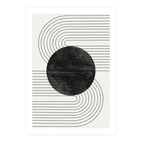 BLACK MOON  (Print Only)