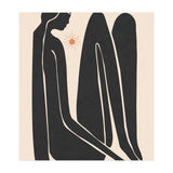 Girl Thinking 2 (Print Only) thumbnail