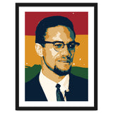 Malcolm X thumbnail