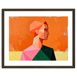 Geometric People 03 thumbnail