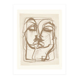 Kiss (Print Only) thumbnail