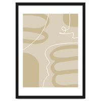 Harmony of Lines and Shapes