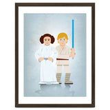 Star Wars thumbnail
