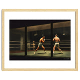 Boxing Gym #8 thumbnail