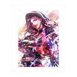 Anime (Print Only) thumbnail
