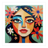 Earth Women 01 (Print Only) thumbnail